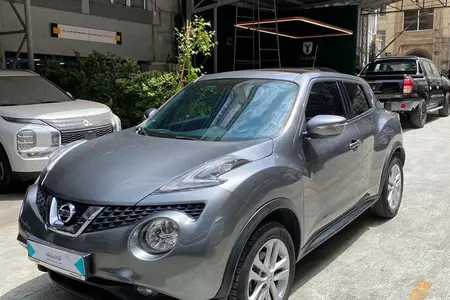 خودرو نیسان، جوک آگهی ann_19586220