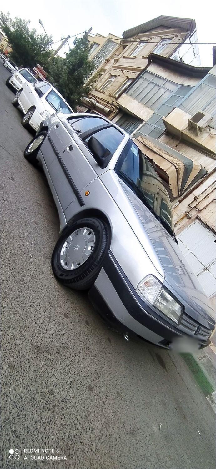 خودرو پژو، 405 آگهی ann_19586223