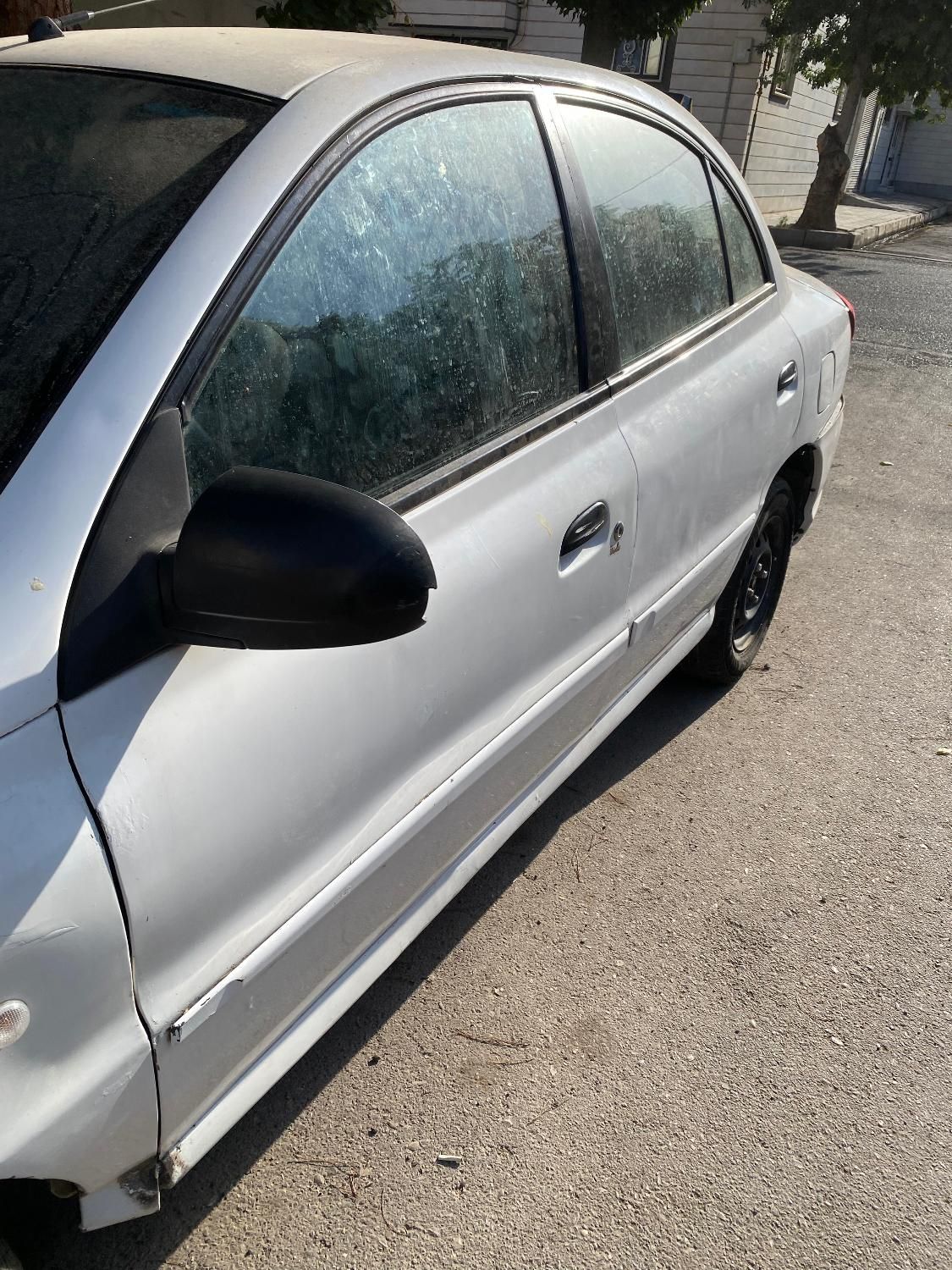 کیا ریو مونتاژ دنده ای LS - 1387