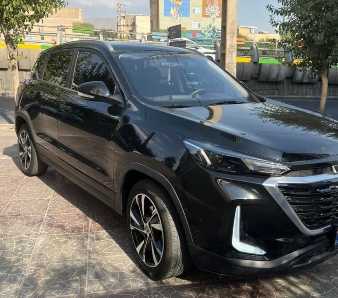 تیگارد X35 ساده - 1403