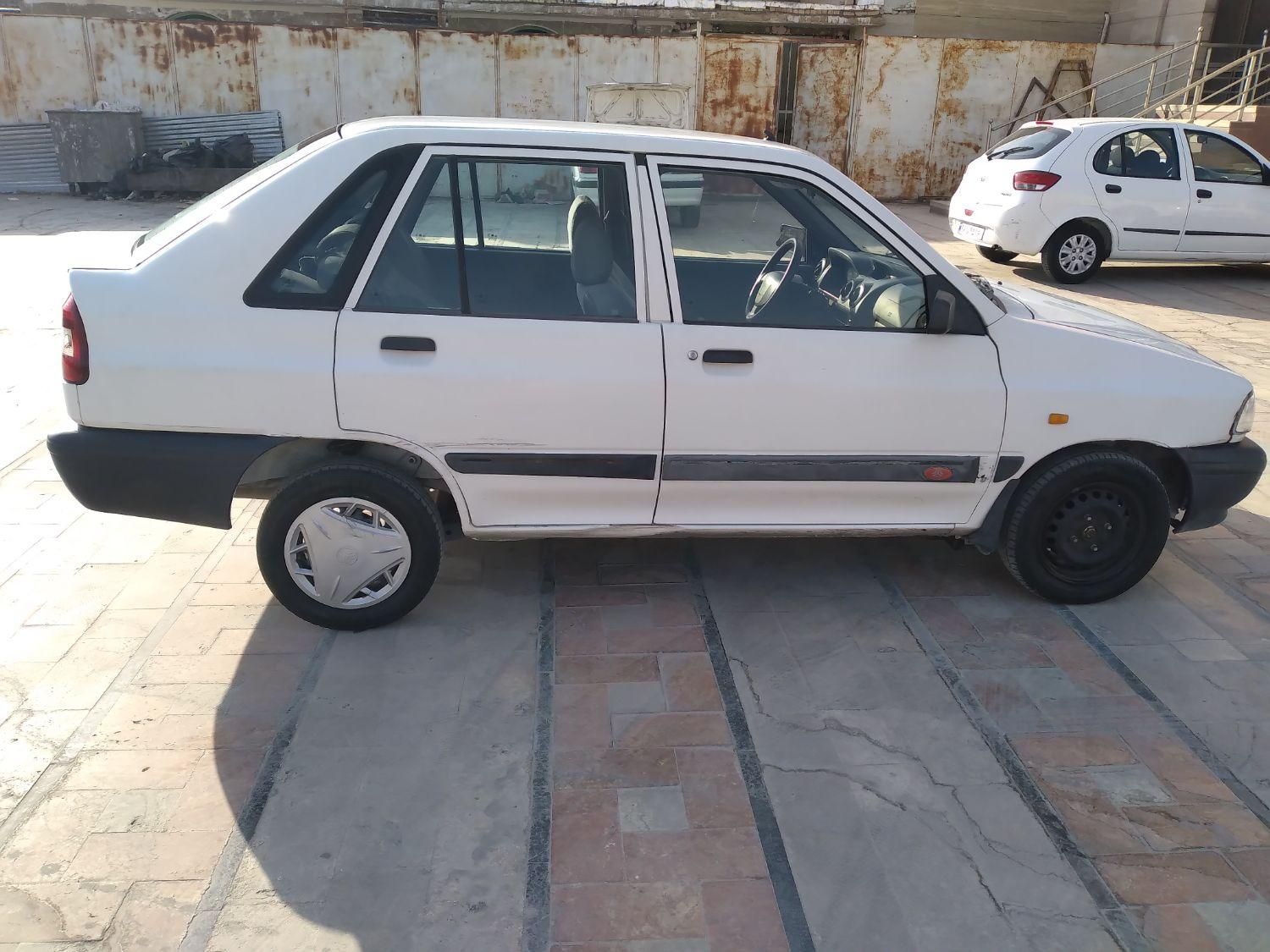 پراید 141 SE - 1394