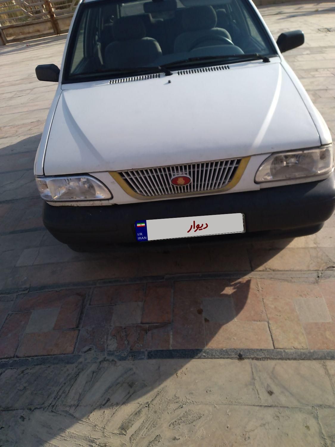 خودرو پراید، 141 آگهی ann_19586231