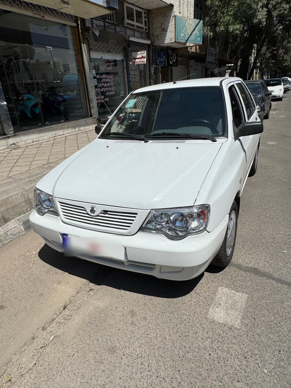 خودرو پراید، 111 آگهی ann_19586234
