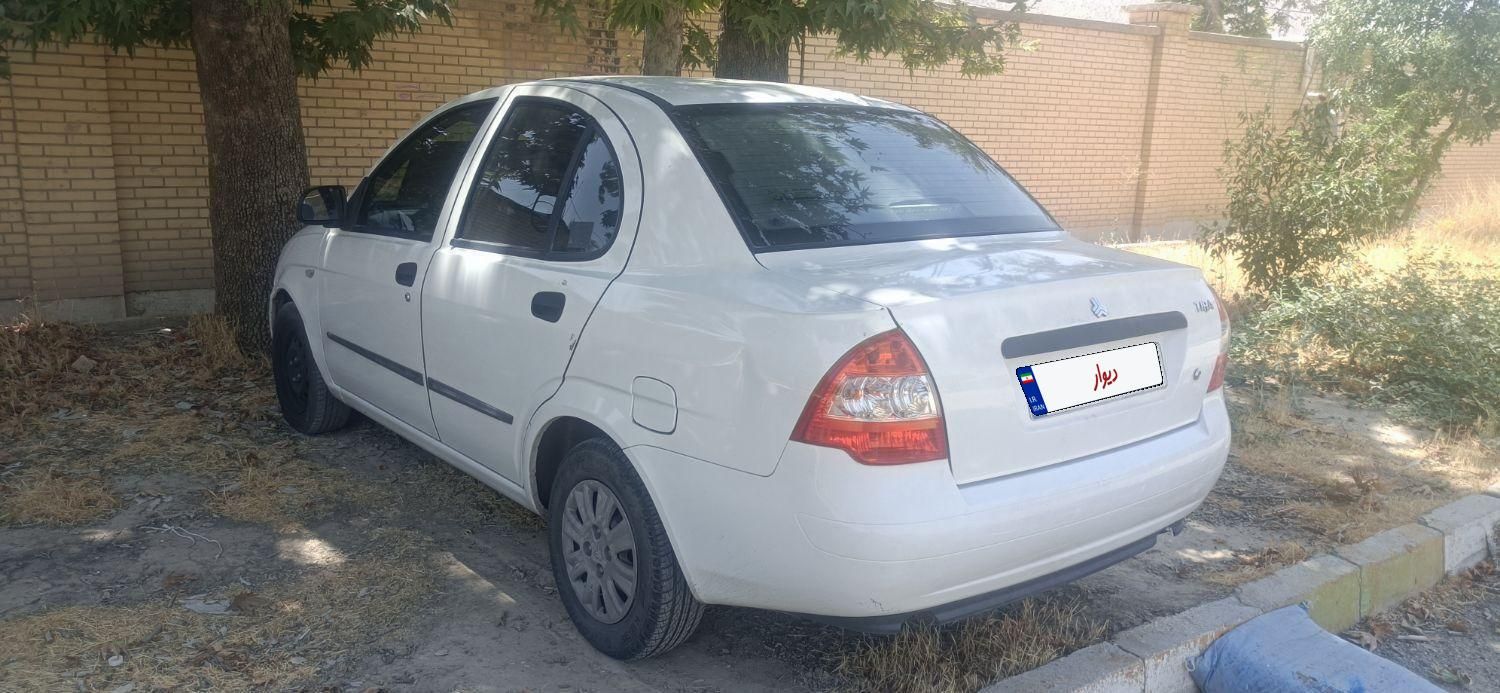 خودرو تیبا، صندوق دار آگهی ann_19586242