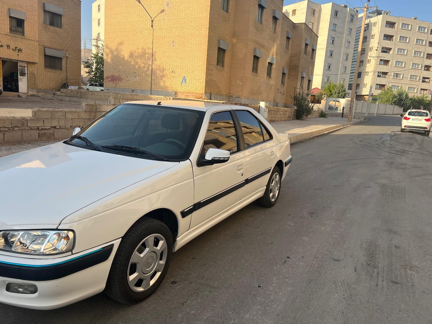 خودرو پژو، پارس آگهی ann_19586244
