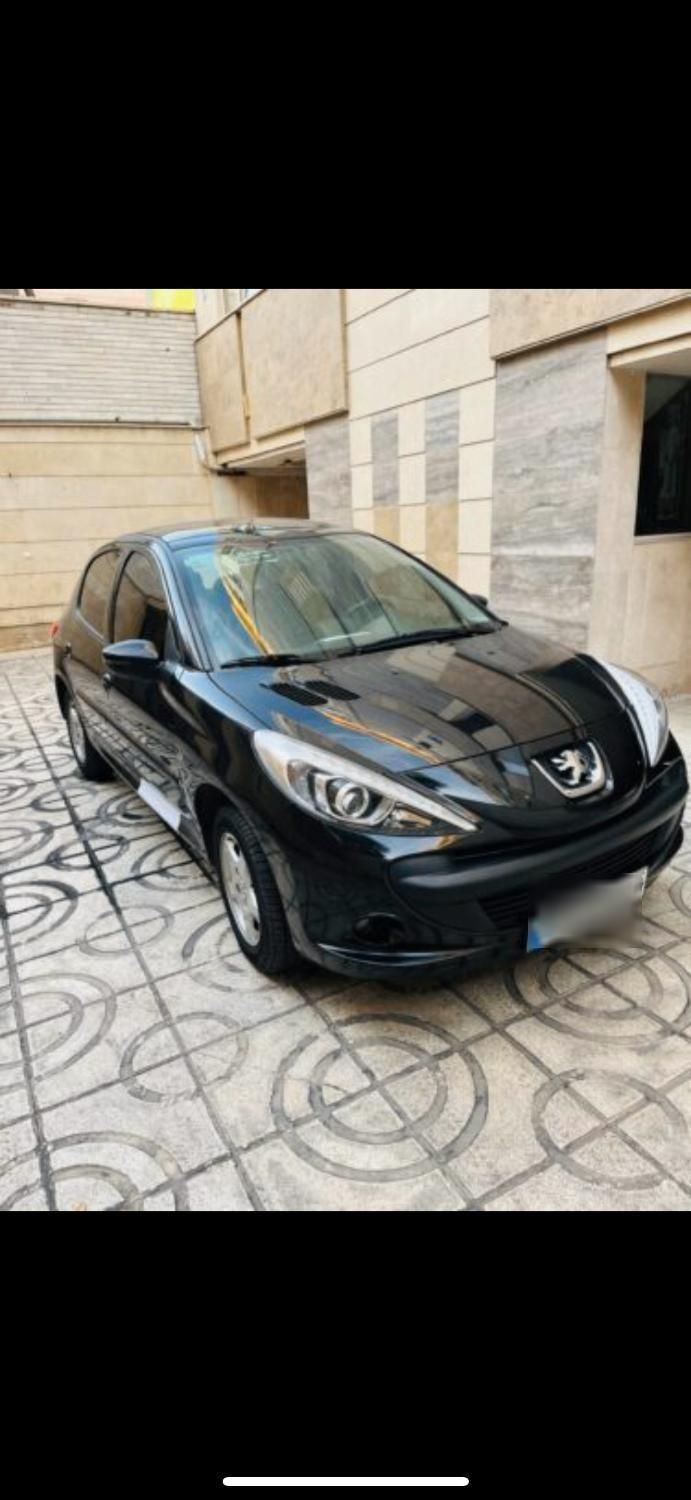 خودرو پژو، 207 آگهی ann_19586256