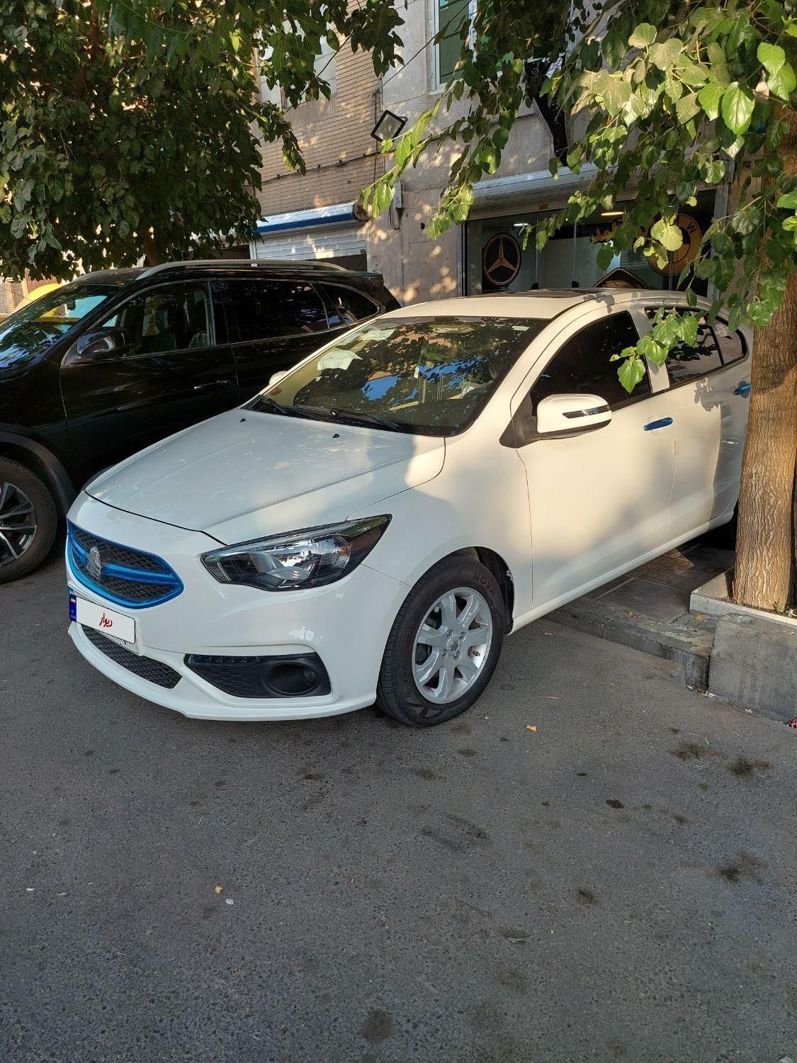 خودرو شاهین، پلاس آگهی ann_19586258