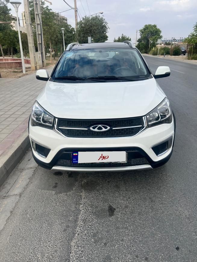 خودرو ام وی ام، X22 آگهی ann_19586268
