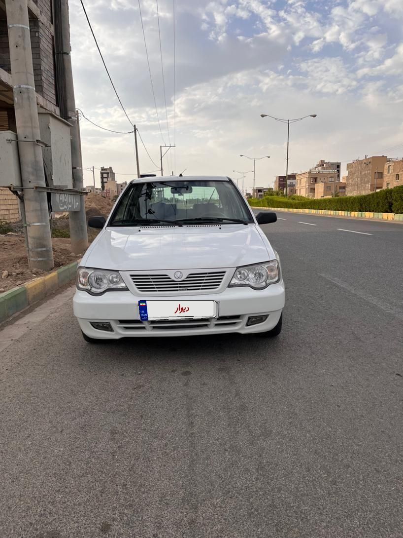 پراید 111 SE - 1397