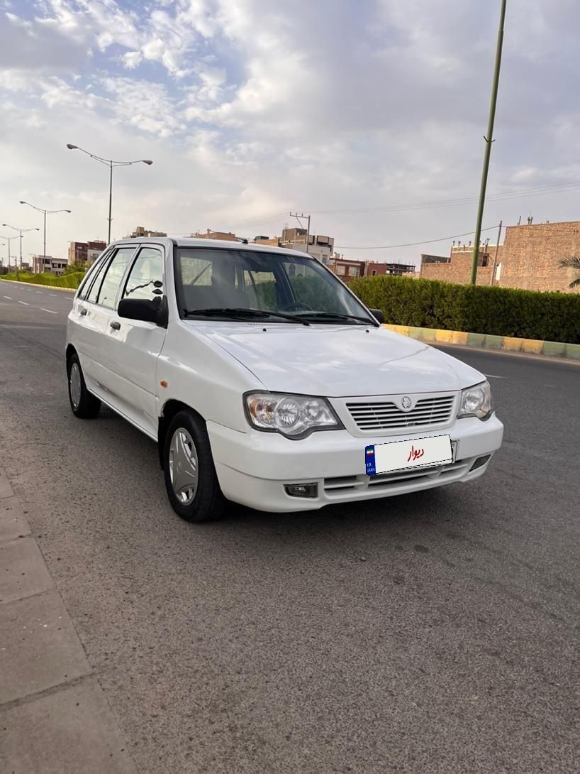 خودرو پراید، 111 آگهی ann_19586269