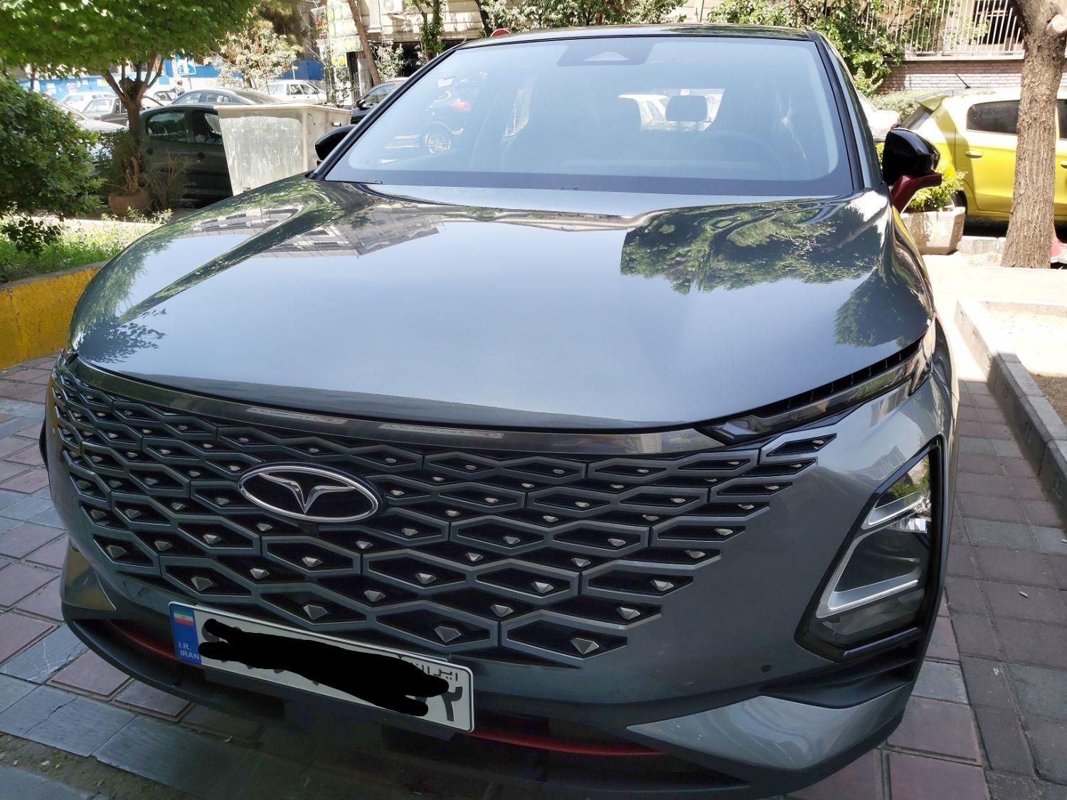 خودرو فونیکس، FX آگهی ann_19586275