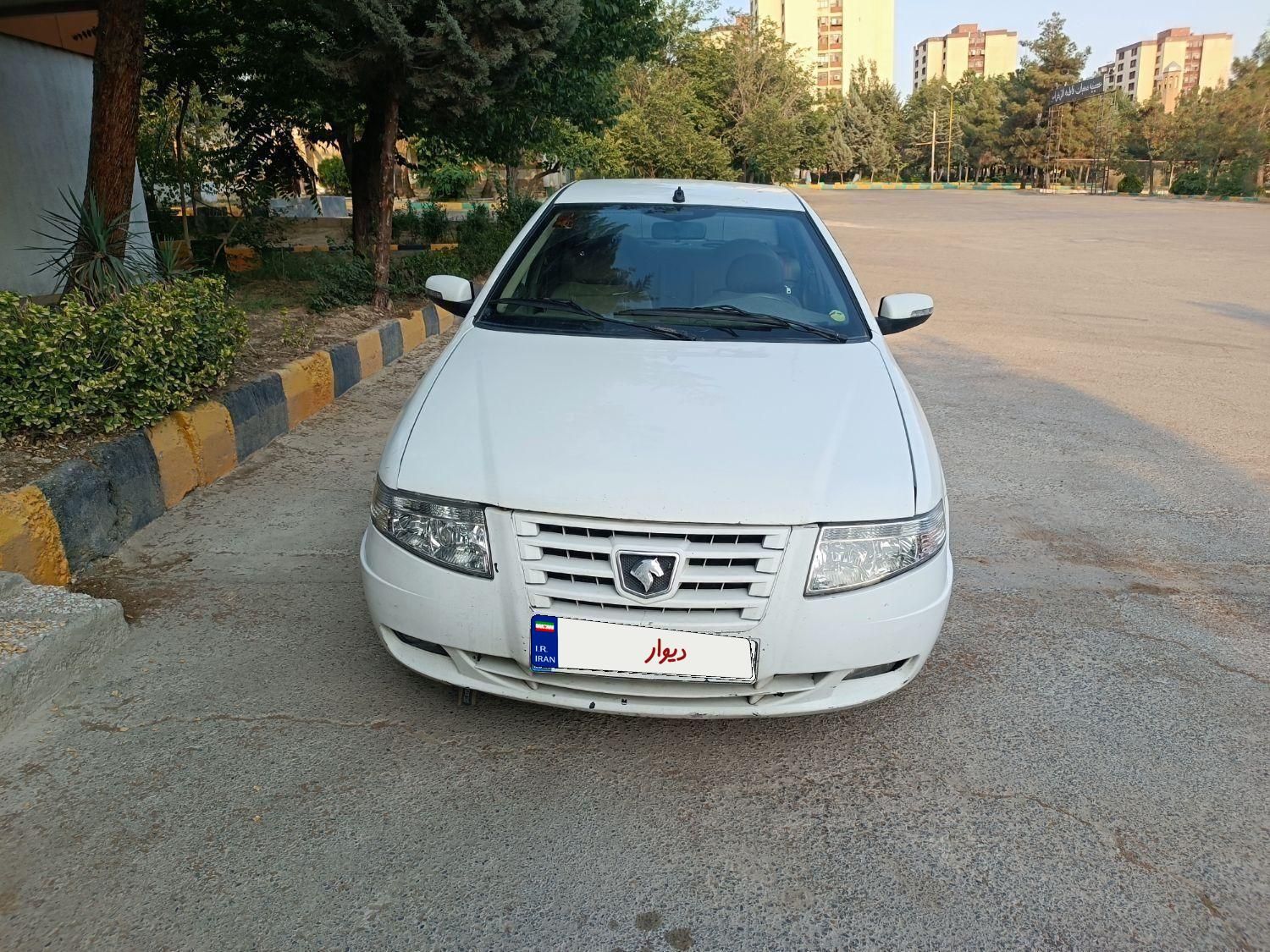 خودرو سمند، سورن آگهی ann_19586293