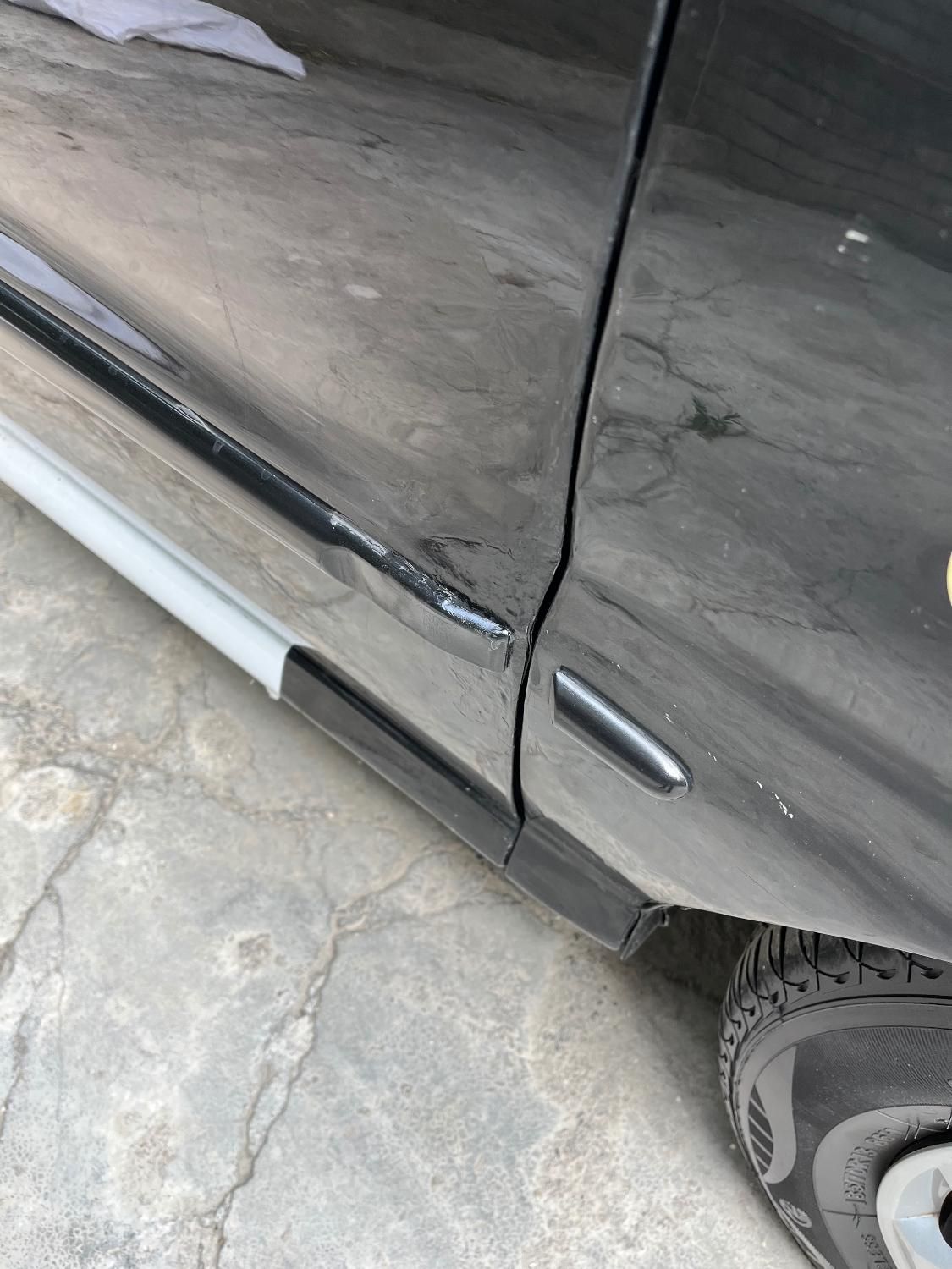 کیا ریو مونتاژ دنده ای LS - 1388