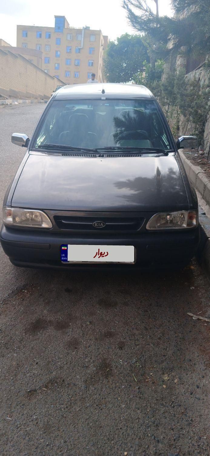 خودرو پراید، صبا آگهی ann_19586302