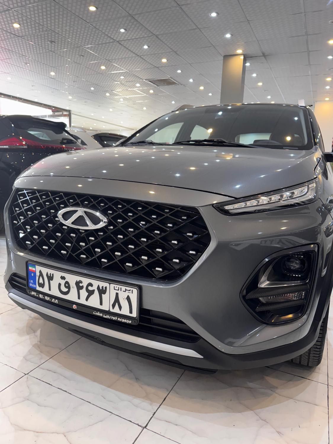 ام وی ام X22 پرو اتوماتیک IE - 1401