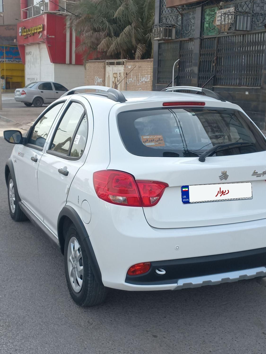 خودرو کوییک، S آگهی ann_19586305