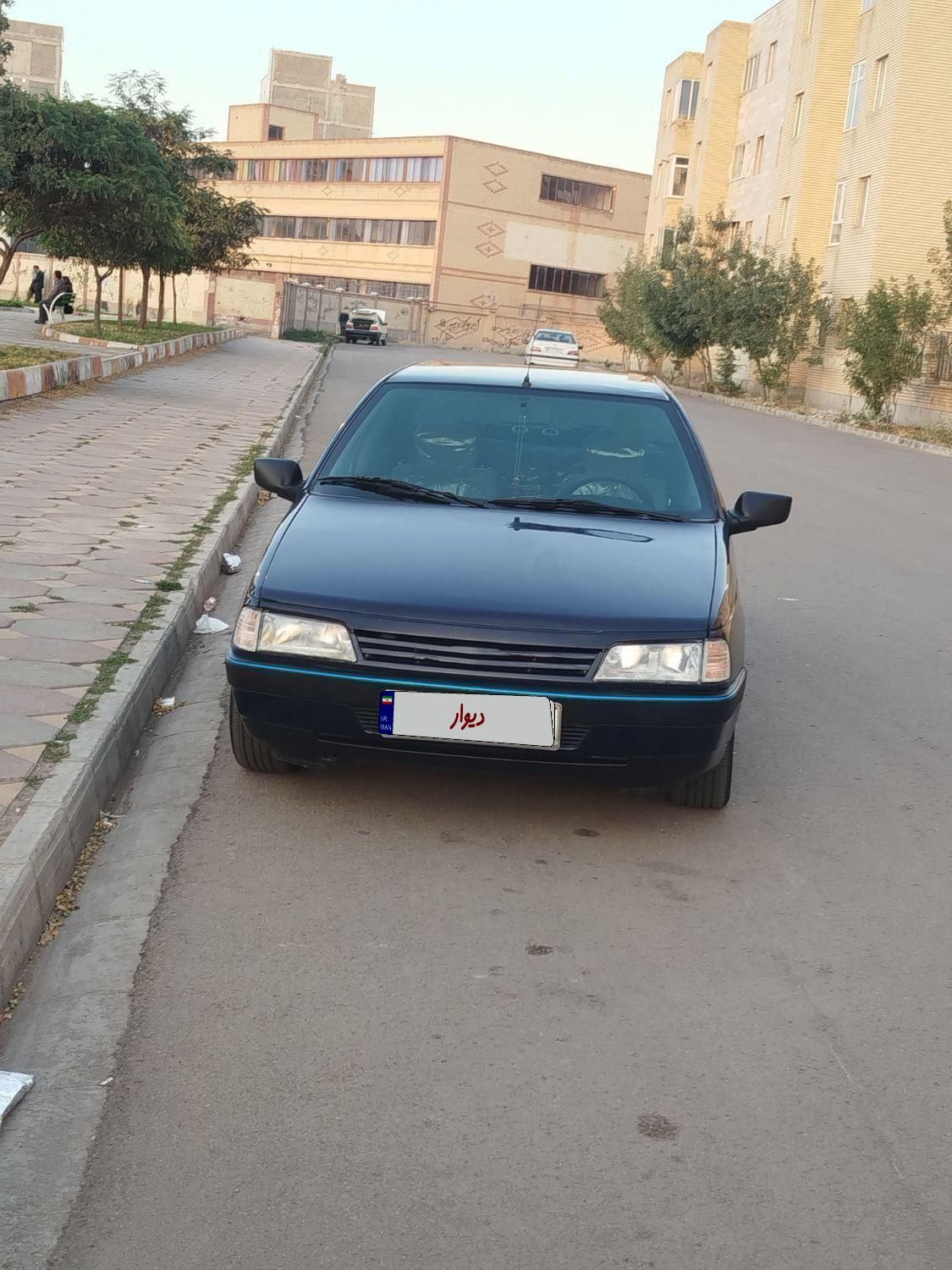 خودرو پژو، 405 آگهی ann_19586323
