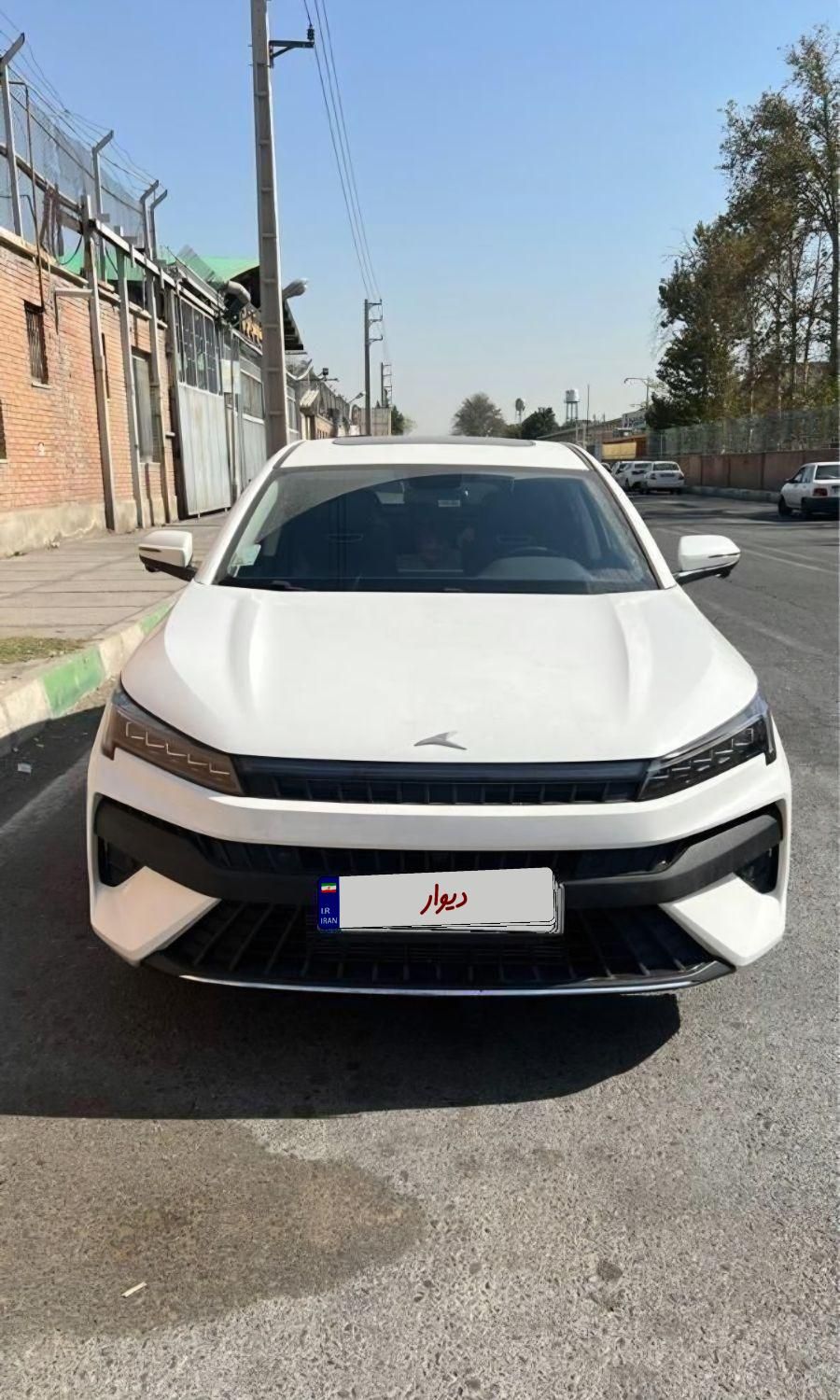 خودرو کی ام سی، J7 آگهی ann_19586324