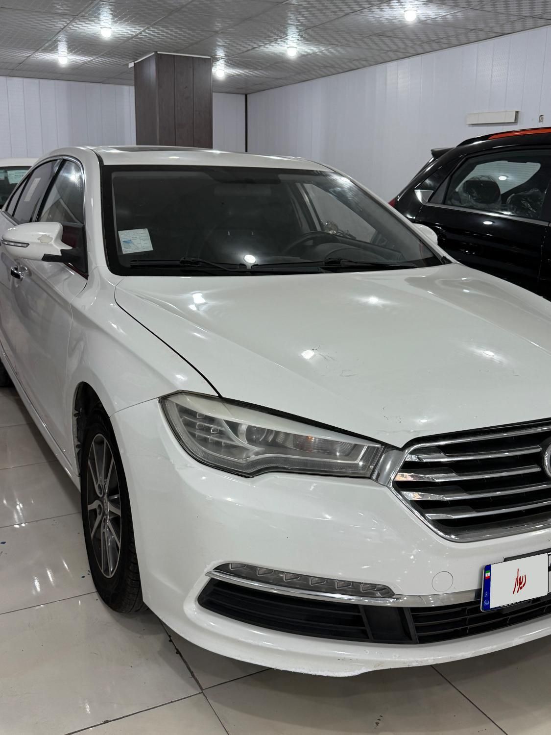 خودرو لیفان، 820 آگهی ann_19586326