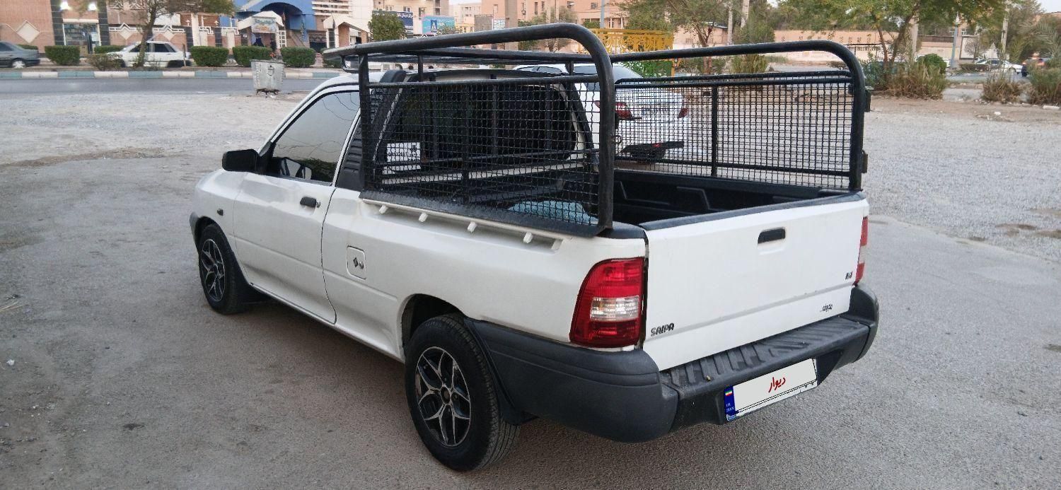 پراید 151 SE - 1401
