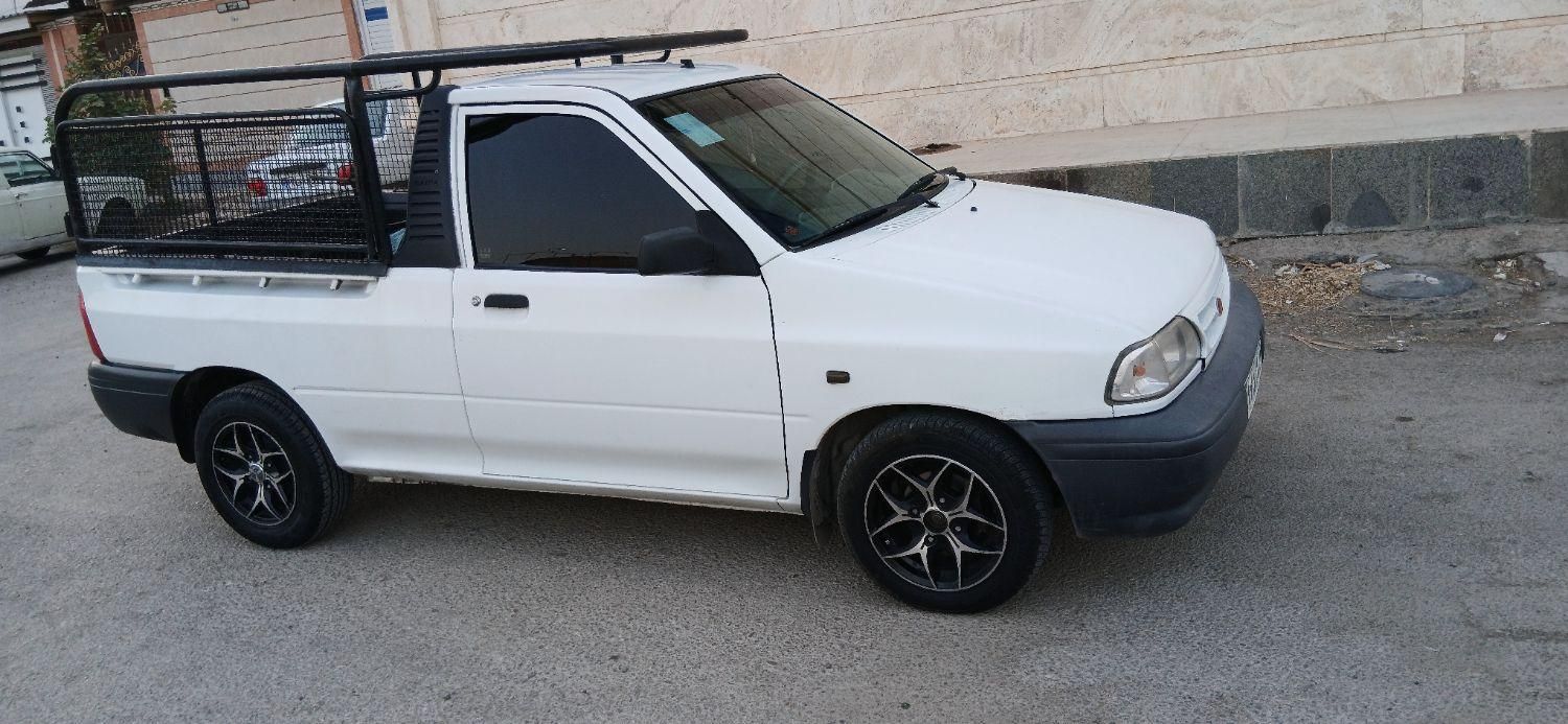 پراید 151 SE - 1401