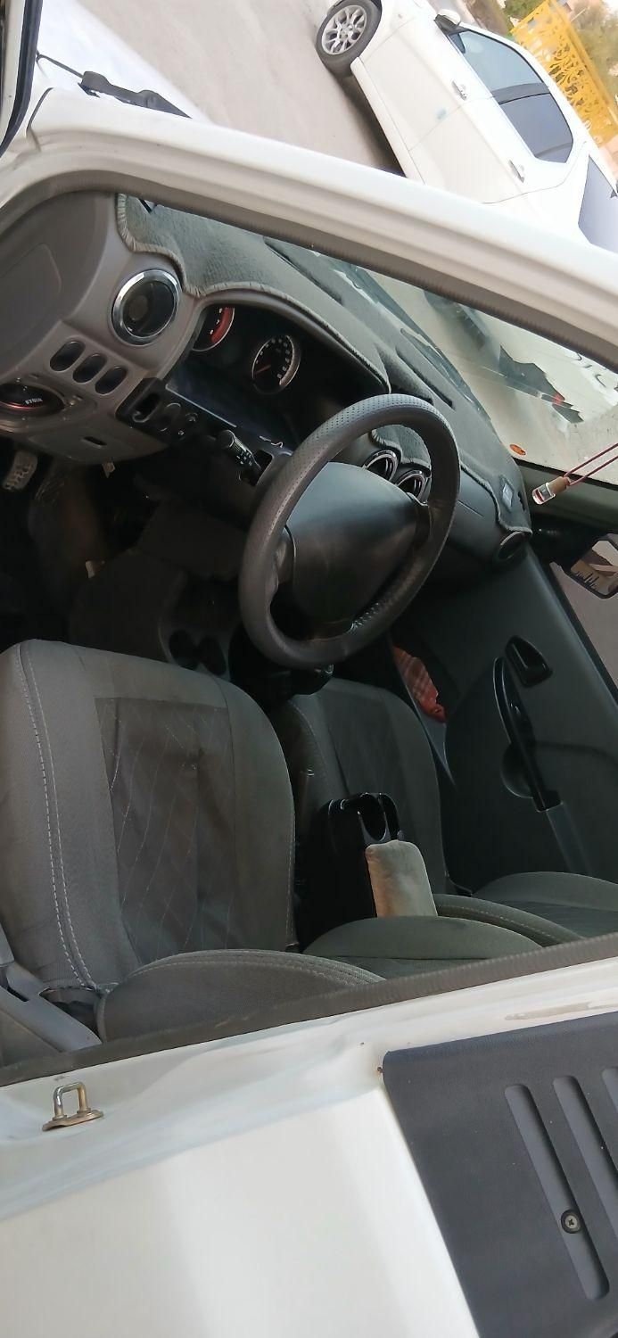 پراید 151 SE - 1401