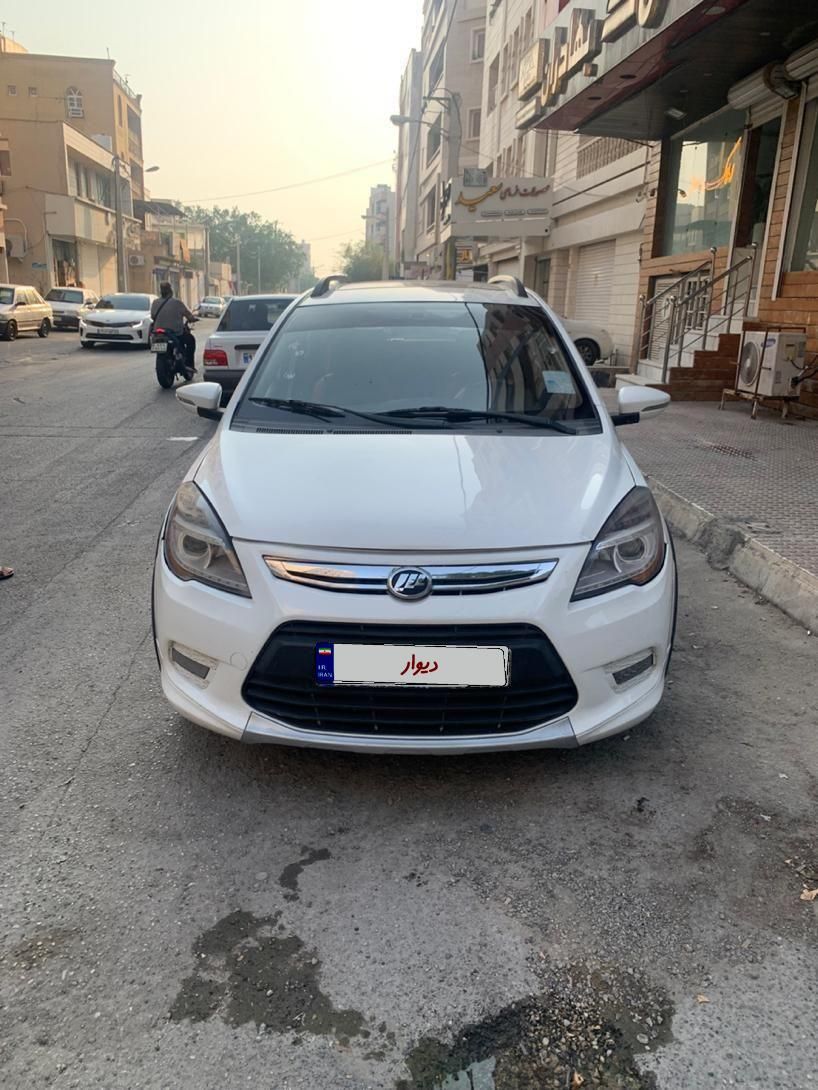 خودرو لیفان، X50 آگهی ann_19586348