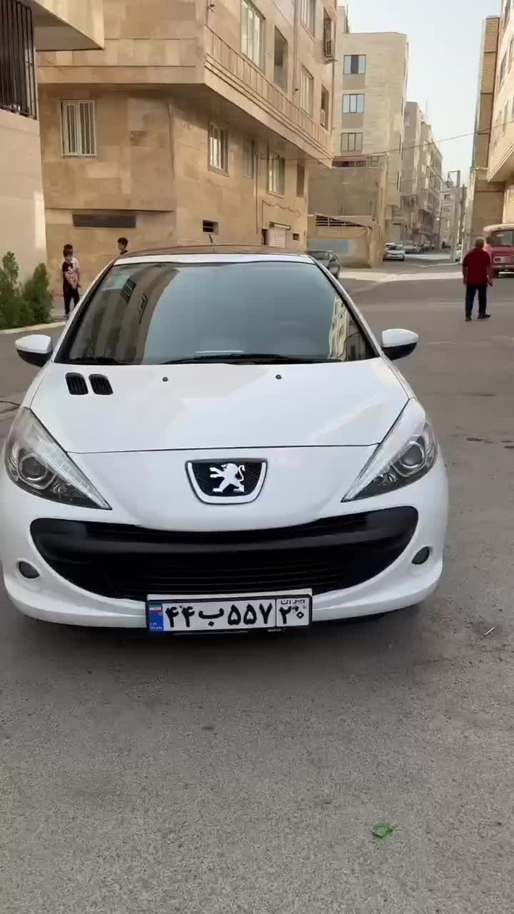 خودرو پژو، 207 آگهی ann_19586360