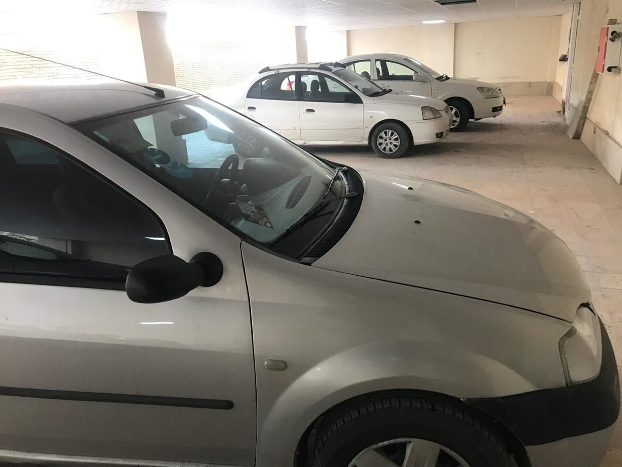 خودرو رنو، تندر 90 آگهی ann_19586361