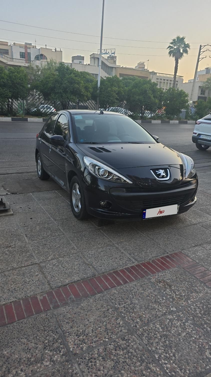 خودرو پژو، 207 آگهی ann_19586364