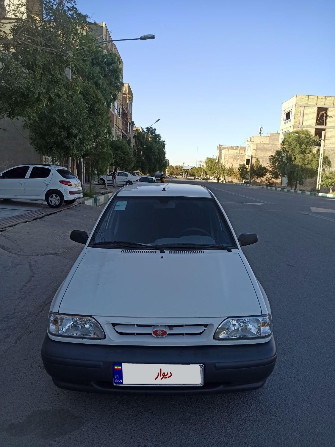 خودرو پراید، 131 آگهی ann_19586379