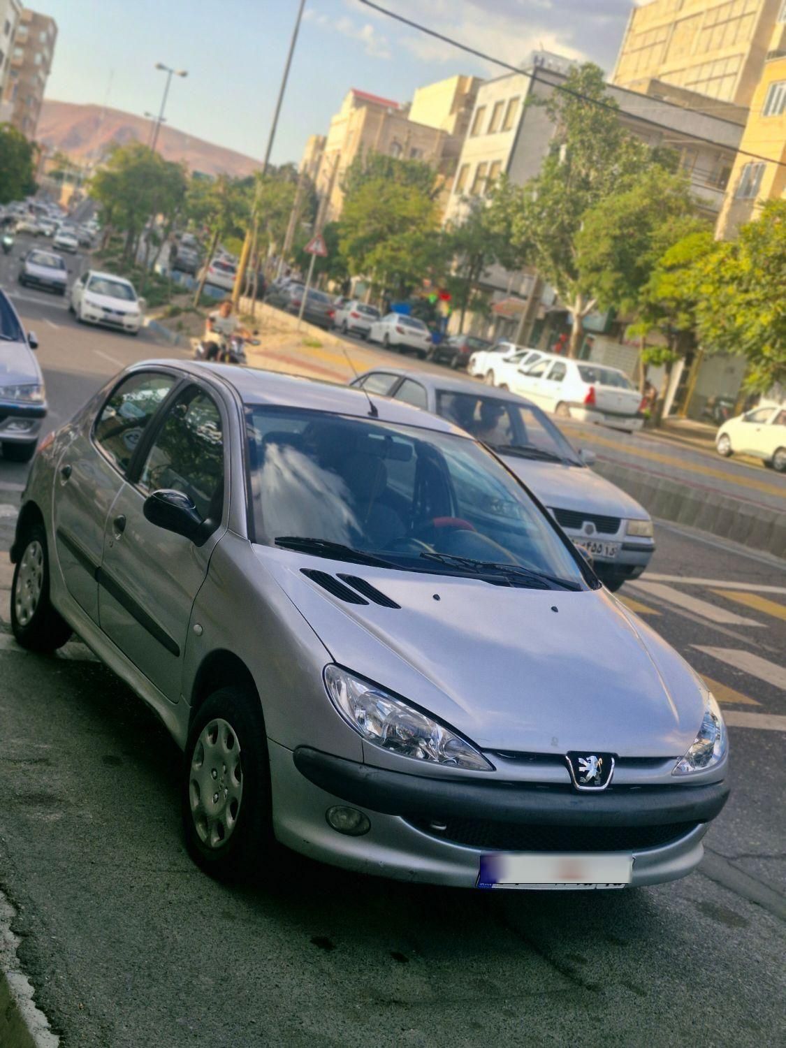 خودرو پژو، 206 آگهی ann_19586396