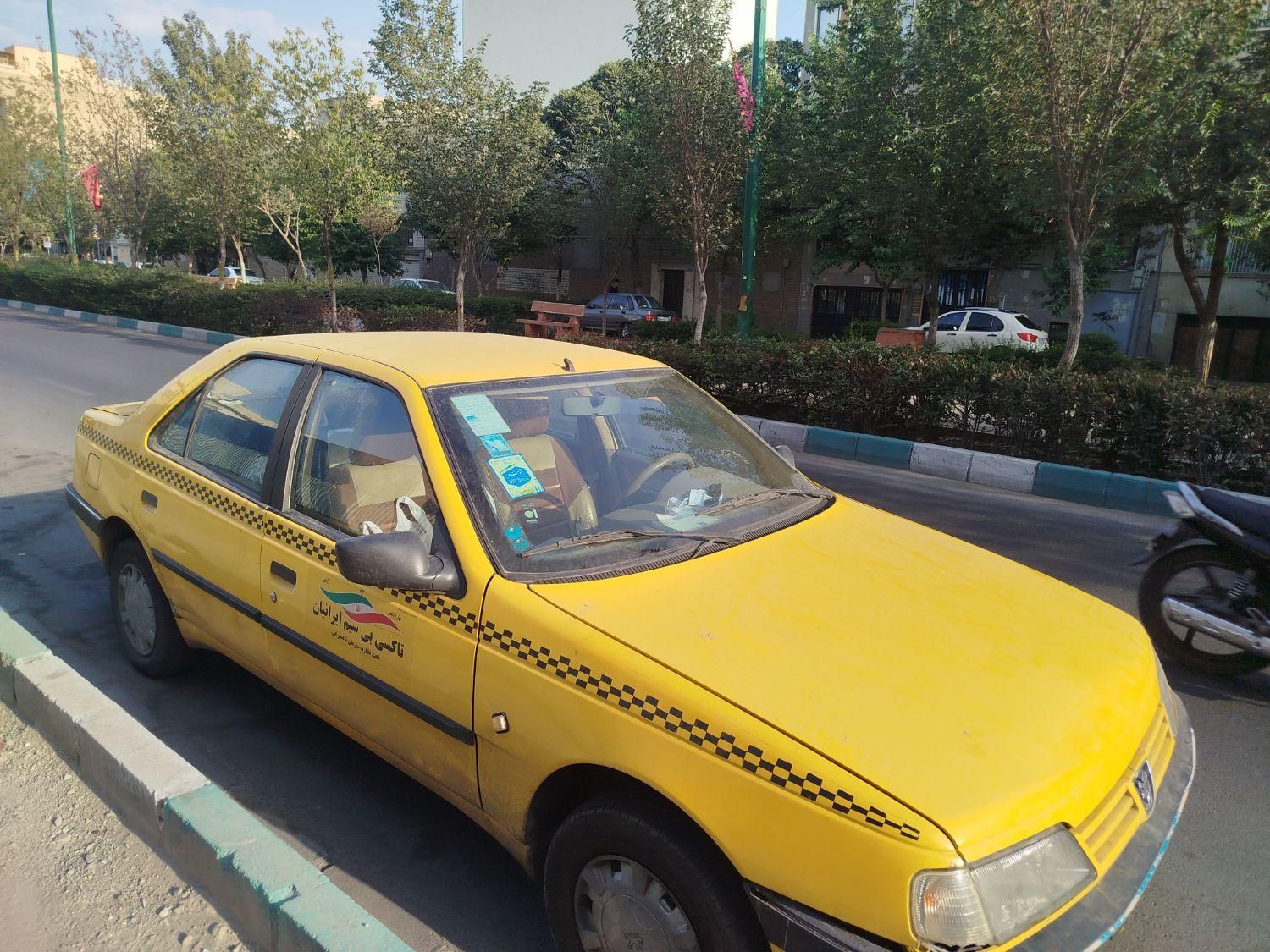 خودرو پژو، 405 آگهی ann_19586413