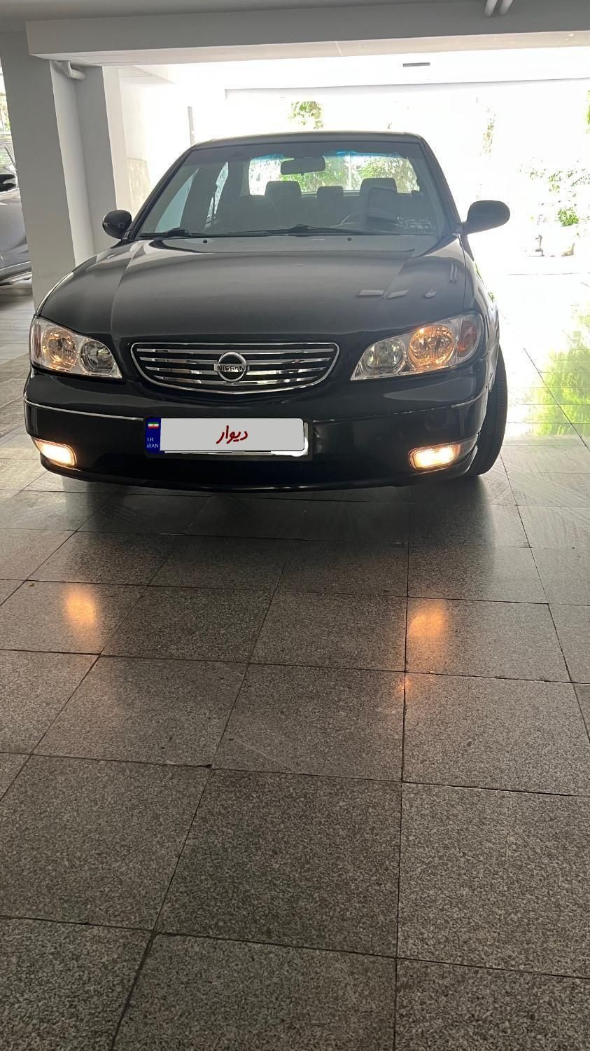 خودرو نیسان، ماکسیما آگهی ann_19586420