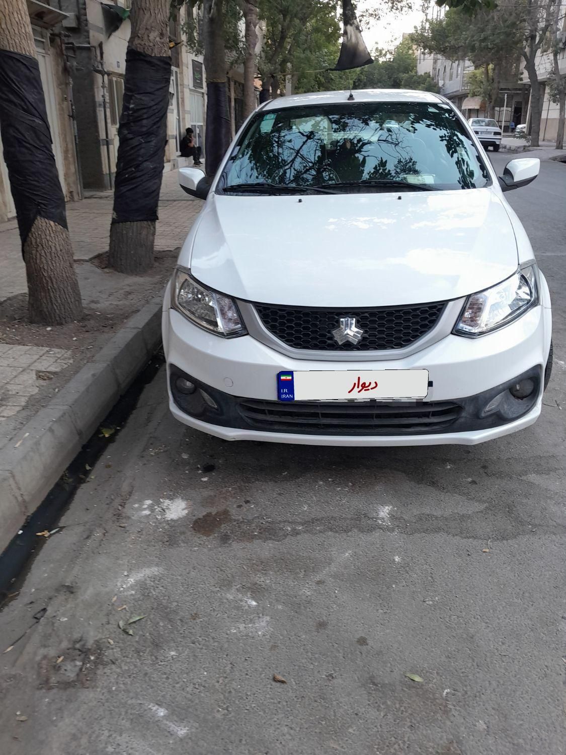 خودرو ساینا، S آگهی ann_19586427
