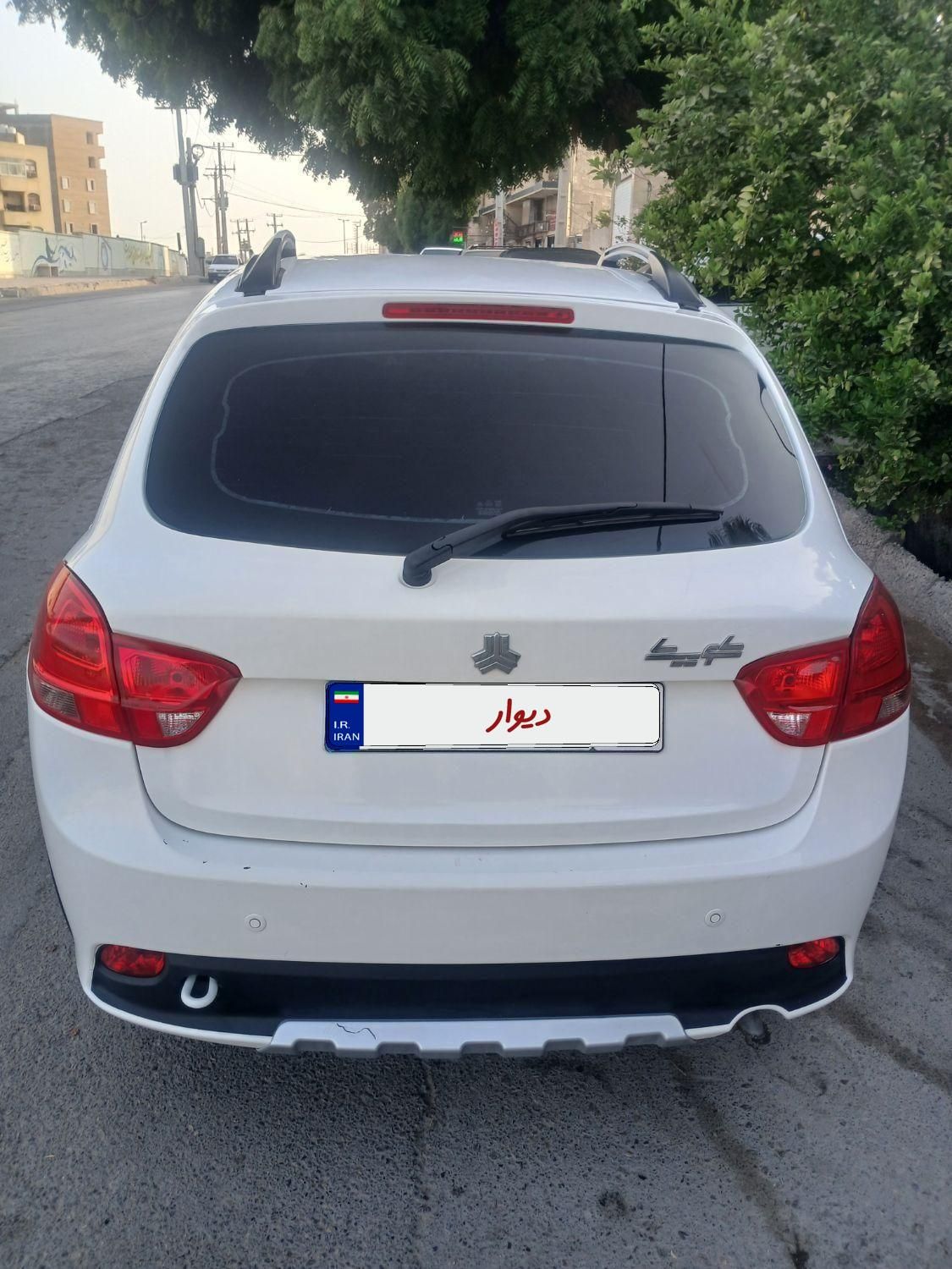 خودرو کوییک، S آگهی ann_19586435