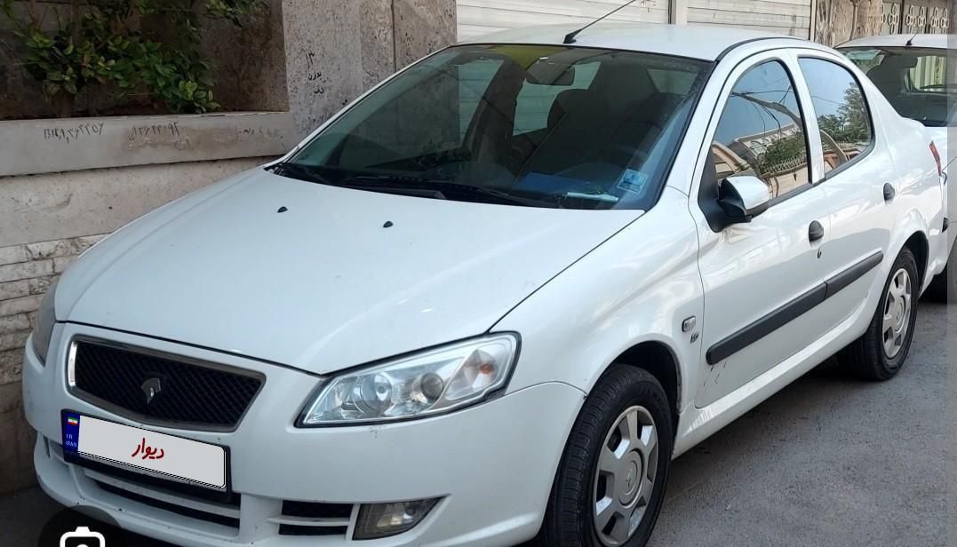 خودرو رانا، LX آگهی ann_19586444