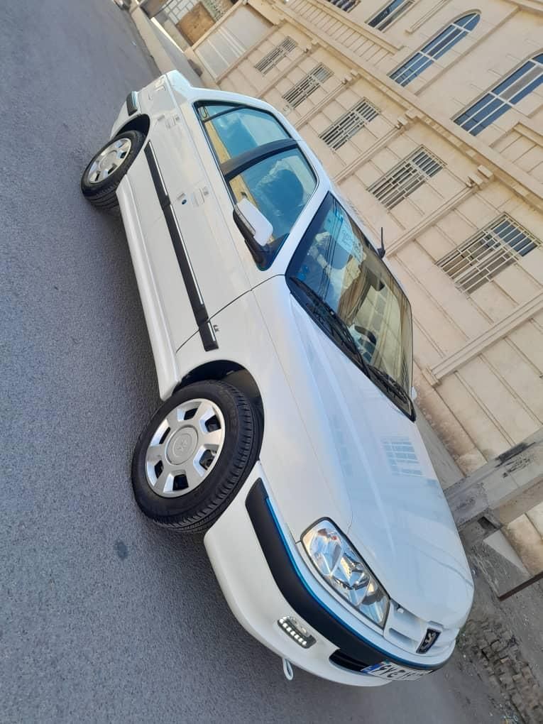 خودرو پژو، پارس آگهی ann_19586459