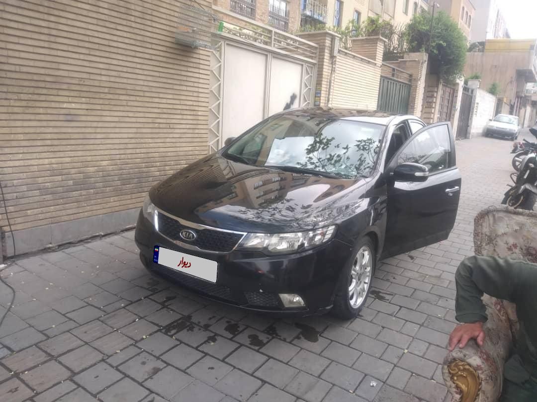 خودرو کیا، سراتو آگهی ann_19586480