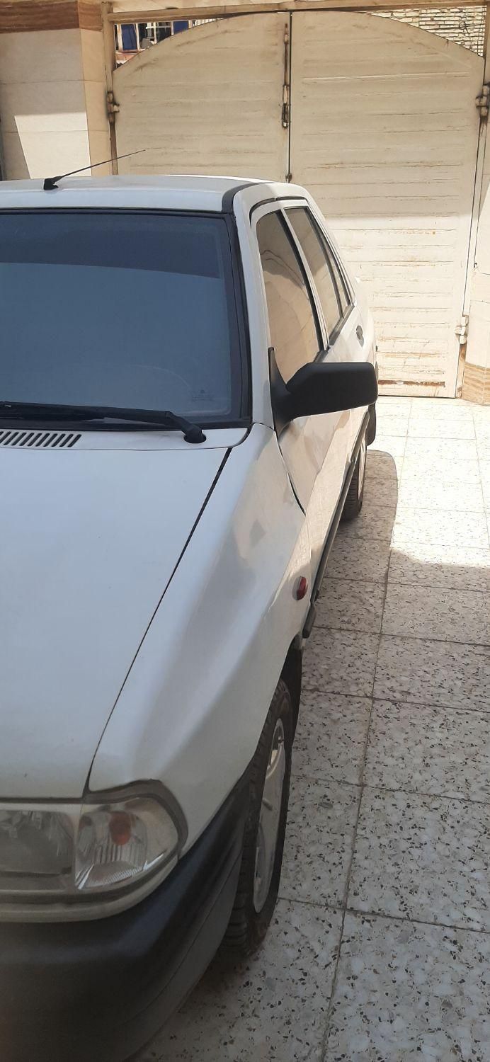 خودرو پراید، صبا آگهی ann_19586486