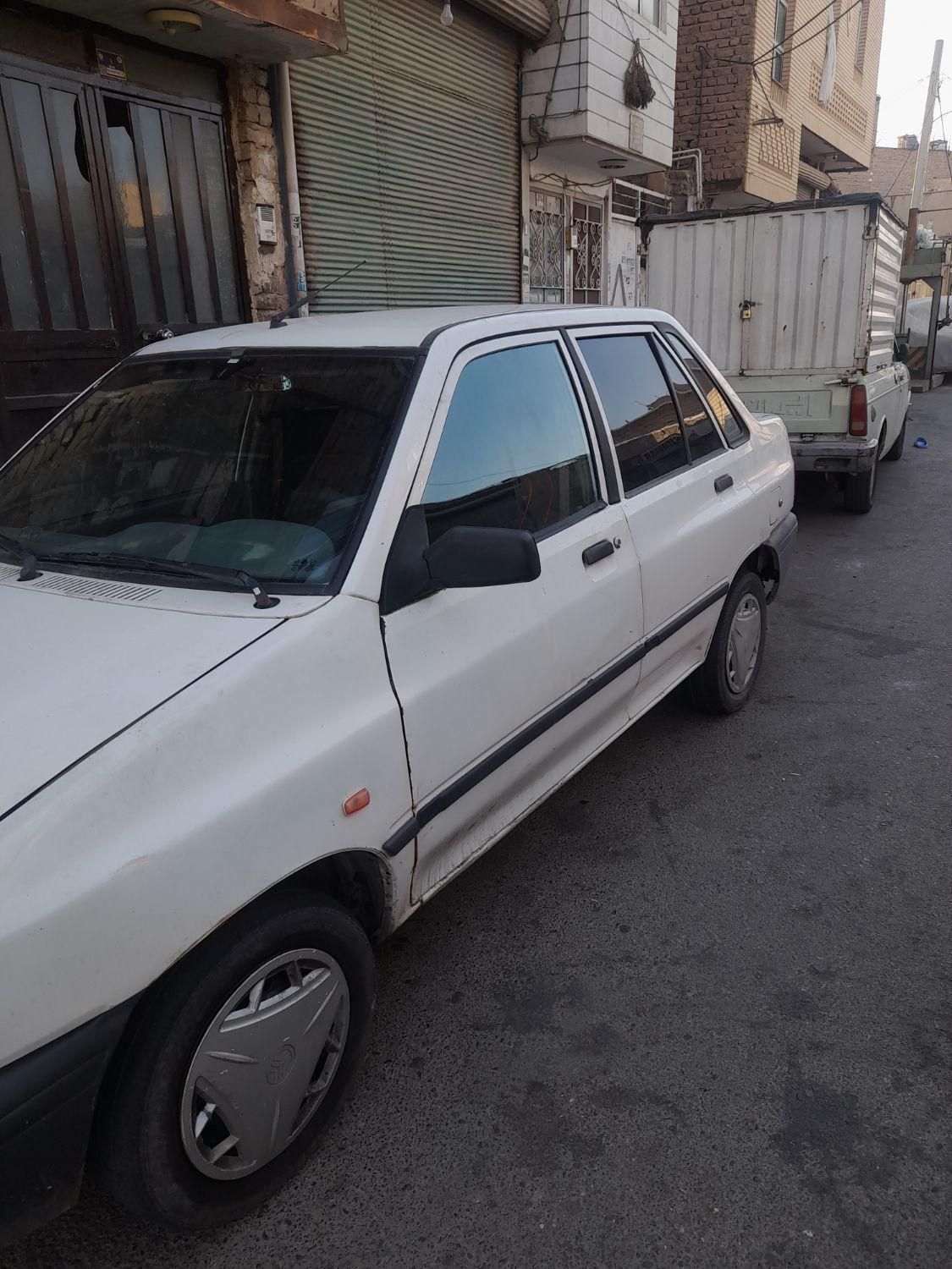 خودرو پراید، 131 آگهی ann_19586487