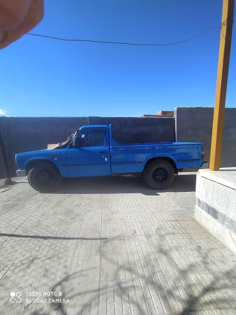 خودرو نیسان، سیلفی آگهی ann_19586488