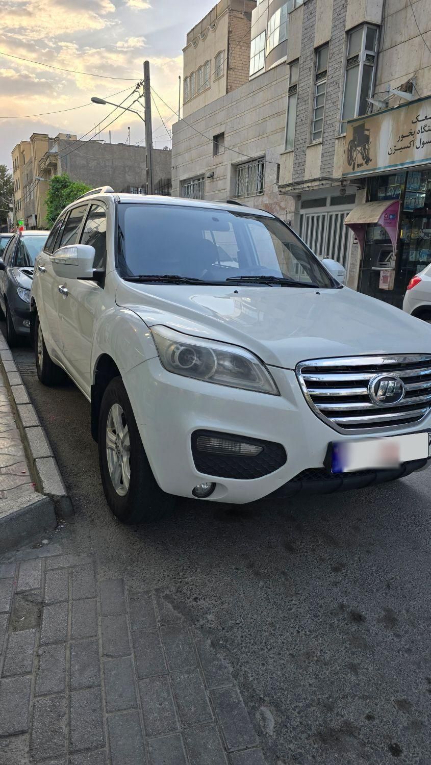 خودرو لیفان، X60 آگهی ann_19586492