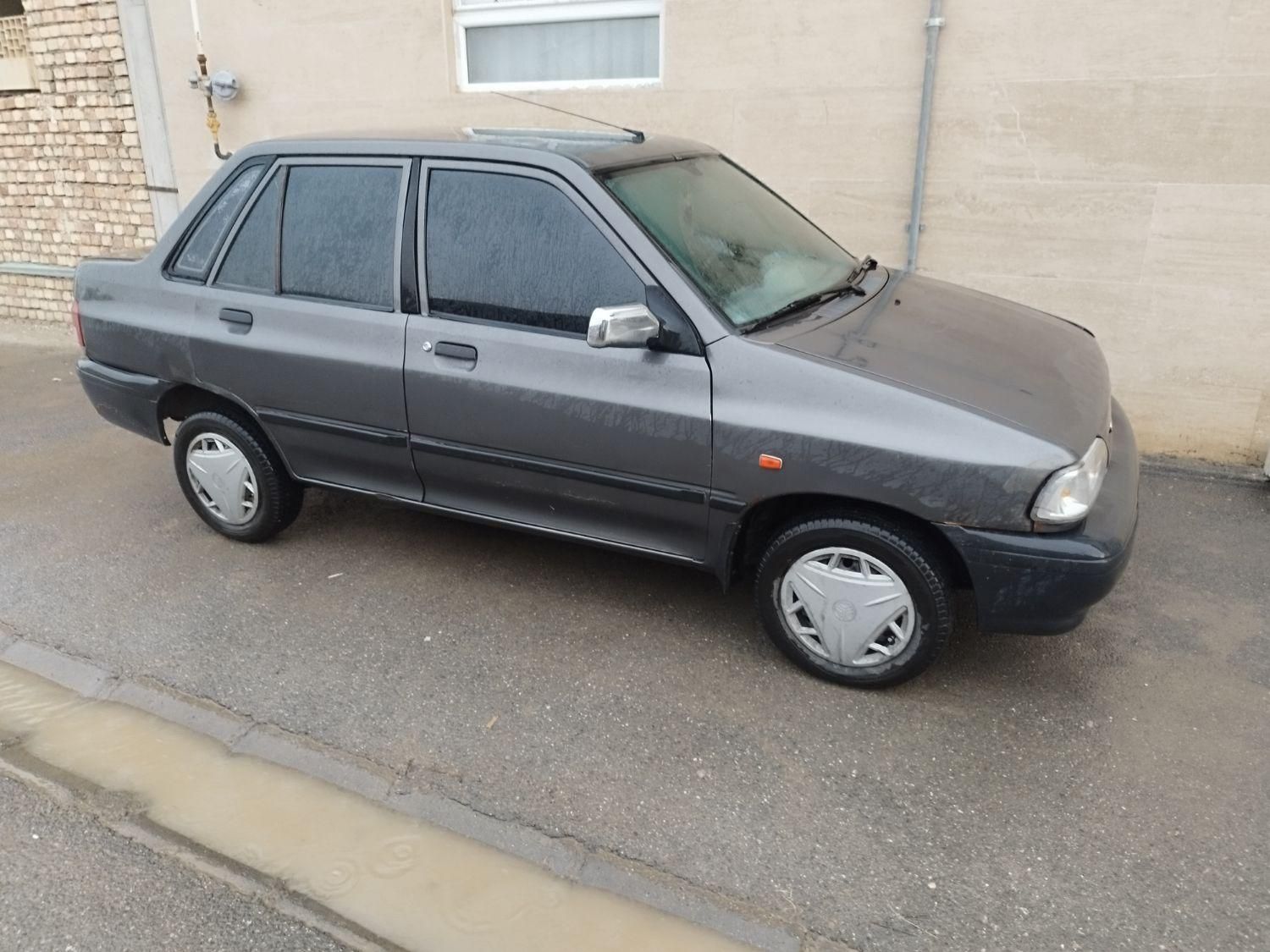پراید 131 LE - 1391