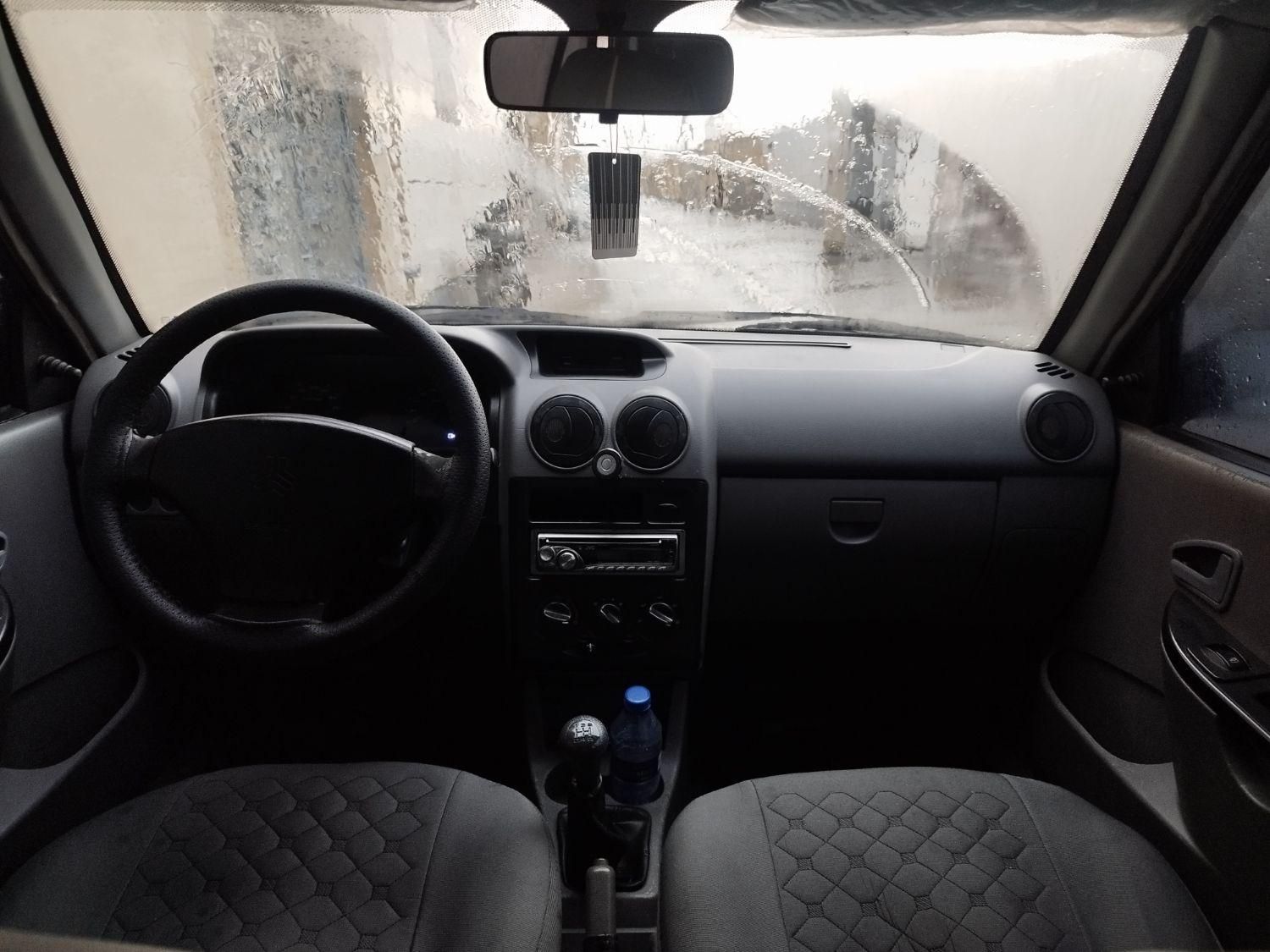 پراید 131 LE - 1391