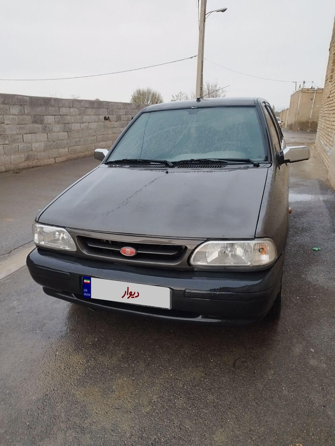 خودرو پراید، 131 آگهی ann_19586509