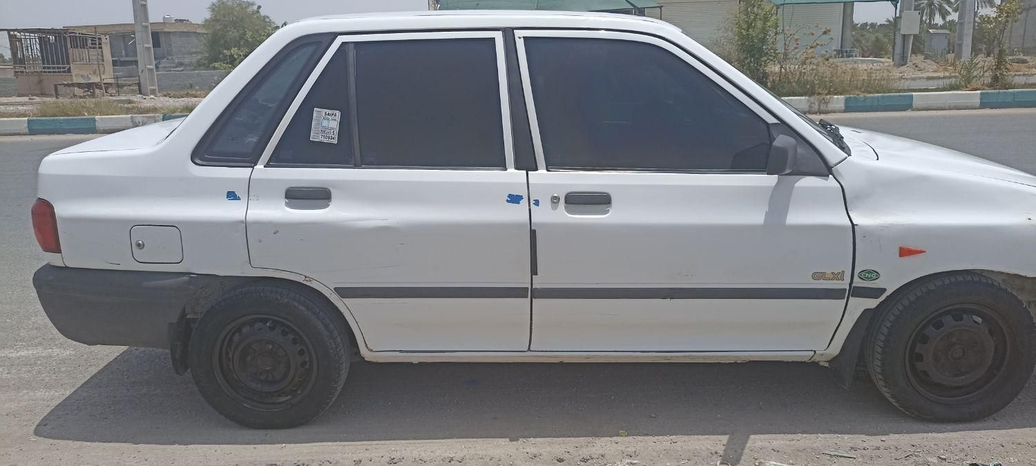 خودرو پراید، صبا آگهی ann_19586514