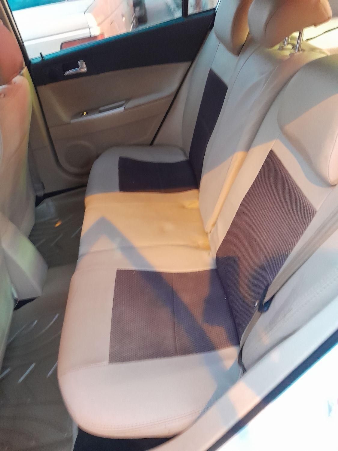 برلیانس H320 اتوماتیک 1500 - 1395