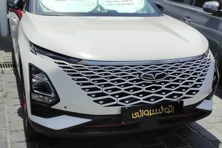 خودرو فونیکس، FX آگهی ann_19586539