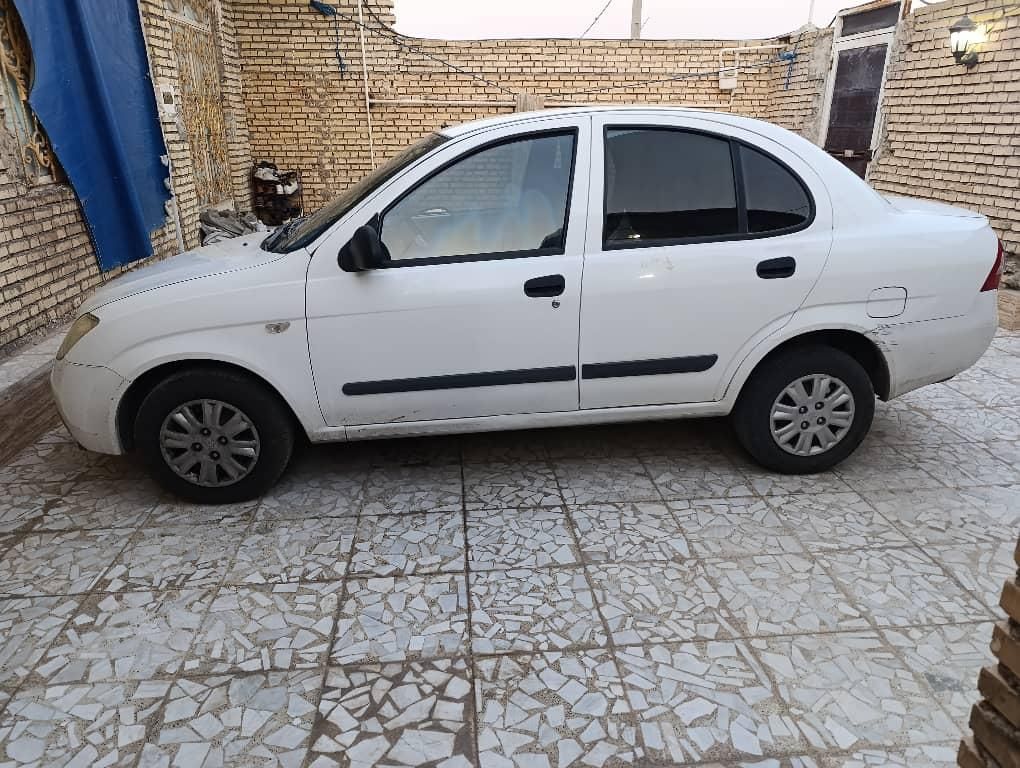 خودرو تیبا، صندوق دار آگهی ann_19586549